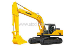 Shantui Excavators 24 Ton popular model
