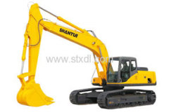 Shantui Excavators 36 Ton popular model