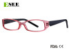 Classical designer reading glasses for women