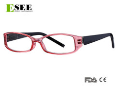 Classical designer reading glasses for women