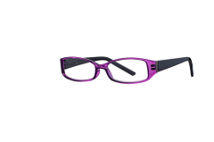 Classical designer reading glasses for women