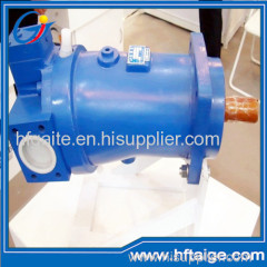 hydraulic piston pump for ship application