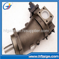 hydraulic piston pump for ship application