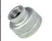 Reducing socket thread end stainless steel fittings CF8M / CF8