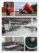 FC-4TG seriesdump truck hydraulic cylinder factory