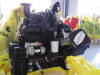 Cummins diesel engine 4BT3.9C105 SHANTUI NEW POWER