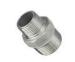 4 inch Thread end Reducing nipple / Stainless steel nipple