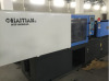 Haitian 160t (servo motor) used Injection Molding Machine