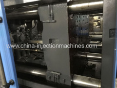 Haitian 160t (servo motor) used Injection Molding Machine