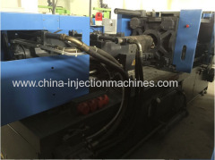 Haitian 160t (servo motor) used Injection Molding Machine