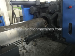 Haitian 160t (servo motor) used Injection Molding Machine