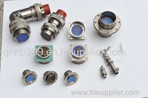 types of cable connectors Crown Structure Connector