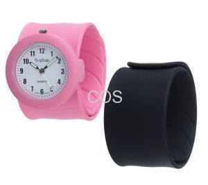 Rubber Watch Wrist bands