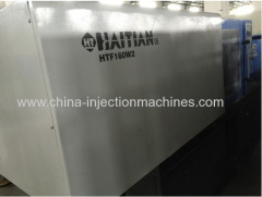 160t used Injection Molding Machine