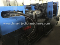 Haitian 160t used Injection Molding Machine