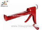 a3 Steel Cradle Barrel Cartridge Hand Caulking Guns With Powder Coated