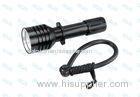 High Power Cree LED Underwater Photography Light Scub Diving Lamp