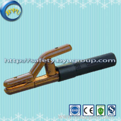 ITALY TYPE ELECTRODE HOLDER