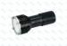 4 LED 2Color Diving Light Rechargeable Diving Flashlight UV Underwater Video Light