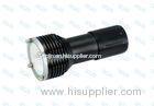 4 LED 2Color Diving Light Rechargeable Diving Flashlight UV Underwater Video Light