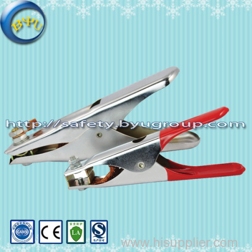 FACTORY SUPPLY EARTH CLAMP