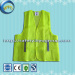 factory supply reflective safety vest