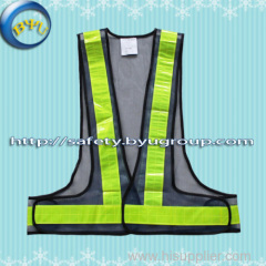 factory supply reflective safety vest