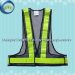 factory supply reflective safety vest