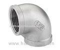 Welding 90 Degree elbow Fittings and Couplings Carbon Steel