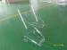 Four Wheeled Shopping Trolley / Shopping Basket Trolley 50KGS capacity