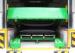 Outside Safety Air Bag Dock Leveler Low Maintenance For Heavy Lifting