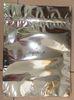 Small Ziplock Mylar Food Storage Bags For Coffee / Dry Food