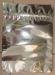 Small Ziplock Mylar Food Storage Bags For Coffee / Dry Food