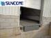 Smart Safe High Volume Hydraulic Loading Dock Levelers 50HZ 750w