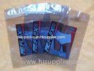 Semi Transparent Anti Static Shielding Bags Small Ziplock Plastic Bags