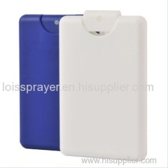 20ml pocket sprayer bottle