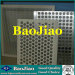 Architectural Mesh for Interior Shades/Interior Design/Open Structures/Parking Structures/Grilles/Lighting/Sunscreen