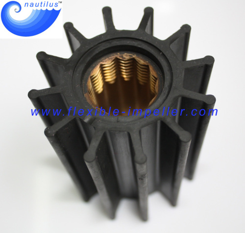 Flexible Rubber Impellers for Hino Motors Diesel Engines ...