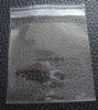 Bakery / Candy Packaging Poly Bags Small Plastic Zip Lock Bags