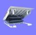 AC 220V-240V 5 Years Free Warranty Durable Air Bag Dock Leveler For Outside
