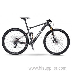 2014 BMC FourStroke FS01 29 XX1 Mountain Bike