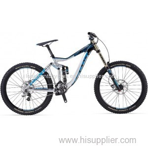 2014 Giant Glory 0 Mountain Bike