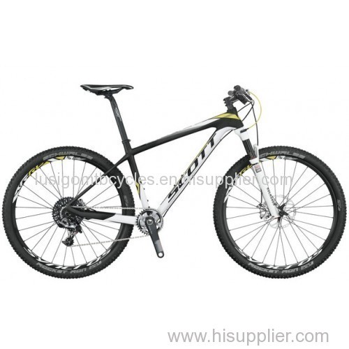 2014 Scott Scale 700 RC Mountain Bike