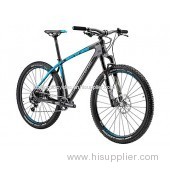 2015 Lapierre Pro Race 729 Mountain Bike