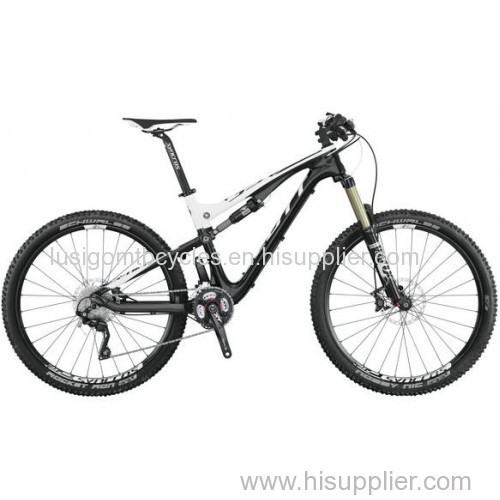 2015 Scott Genius 720 Mountain Bike