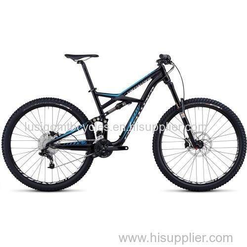 2014 Specialized Enduro Comp Mountain Bike