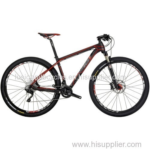 2014 WILIER 101XN XTR MOUNTAIN BIKE Full Suspensions