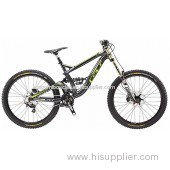 2015 GT Fury Expert Mountain Bike