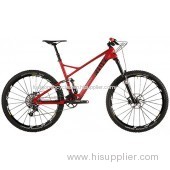 2015 Ghost Riot 10 LC Mountain Bike