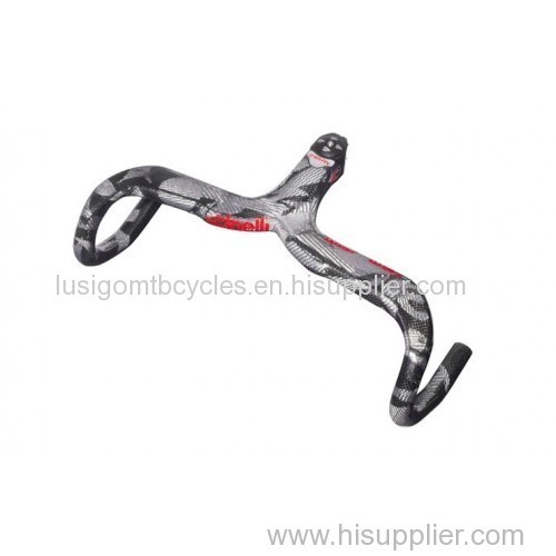 2013 Cinelli RAM Jam Road Handlebar